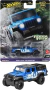 Hot Wheels 2020 Jeep Gladiator Terra Trek Car Culture Premium - Mattel - tienda online