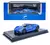 Porsche 918 Spyder Sapphire Blue Metallic - 1:64 PosterCars - comprar online