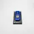 Imagen de Lamborghini Countach LPI 800-4 Bleu- 1:64 PosterCars