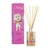 Difusor Aromático con Varillas Cony 125ml - Saphirus