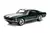 Rapido Y Furioso Ford Mustang 1/32 - Jada Die Cast