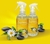 Aromatizante Textil Fragancia Flores Blancas 250ml - Saphirus - comprar online