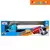 Camion Negro Drift Highway Haulers Blanco 1/64 Die Cast - Maisto