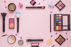 Banner de la categoría Maquillaje 