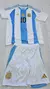Conjunto Camiseta y Short AFA - comprar online