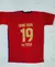 Camiseta Lamine Yamal Barcelona