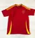Camiseta España