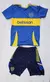 Conjunto Boca Camiseta y Short