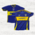 COMBO x2 CAMISETA BOCA RETRO + BOCA TITULAR