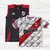 PACK x2 RIVER MUSCULOSA + CAMISETA RETRO - Lujo Deportivo