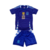 Conjunto Camiseta y Short AFA