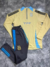 Conjunto AFA