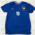 Camiseta Francia Mbappe