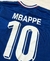 Camiseta Francia Mbappe - comprar online