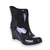 Bota de Lluvia Mujer Calfor Stile Corta Taco Chino - comprar online