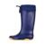 Bota Lluvia Calfor Rain Day Con Cuello Unisex