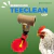 TeeCleanCup - Bebedouro Automático para Granjas e Galinheiros - comprar online