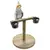 Poleiro de Madeira Natural com Comedouros - comprar online