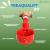 BEBEDOURO TEEAQUALIFT 20