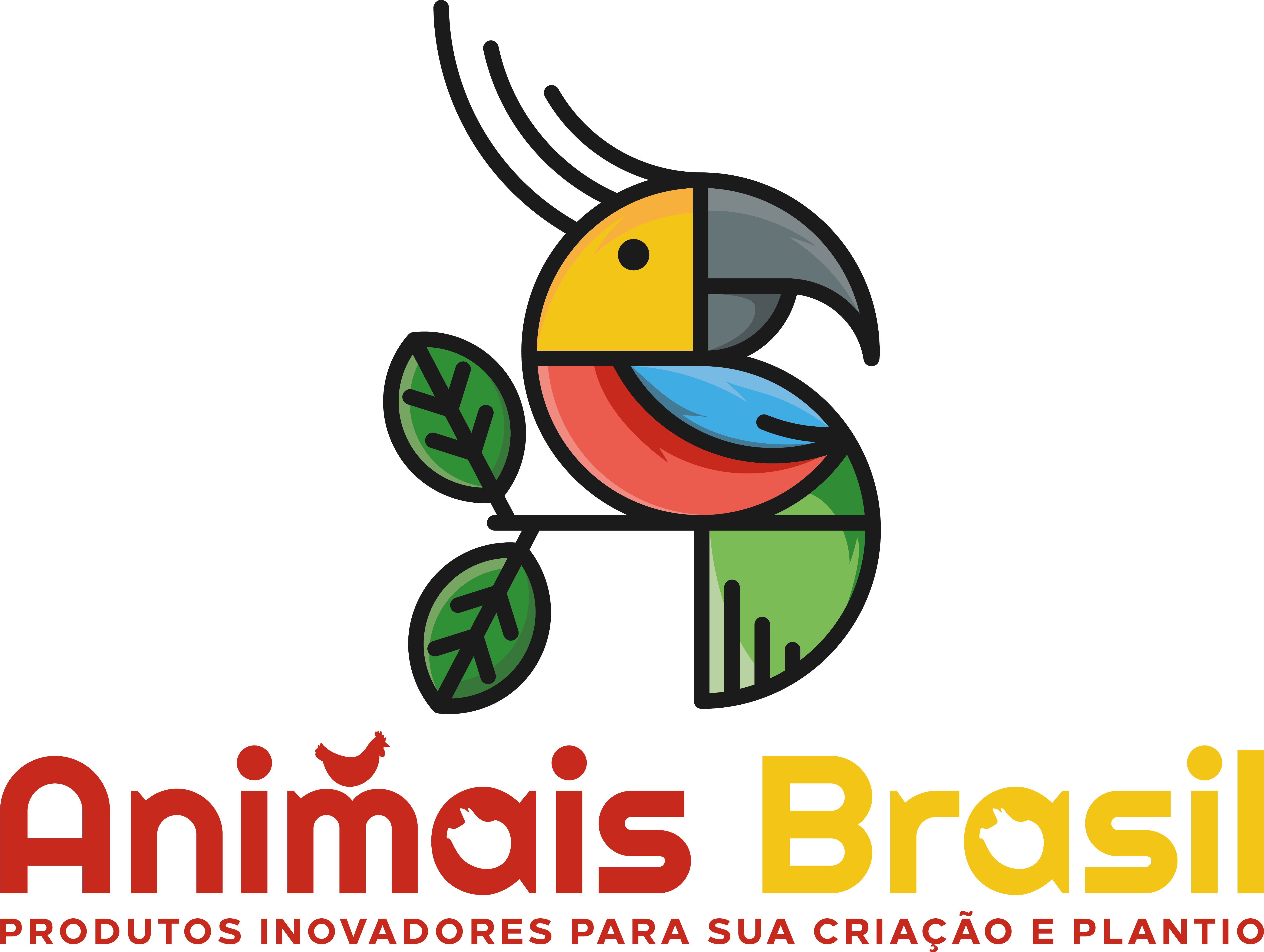Animais Brasil – Equipamentos para Avicultura de Alta Performance