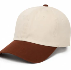 Gorra Bicolor Intervenida. - comprar online