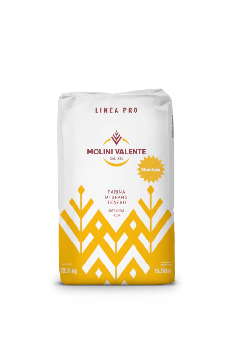 Manitoba - Molini Valente (12,5 Kg) - comprar online
