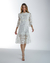 Vestido Renda Midi - comprar online