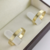 Par de Alianças 3mm com Frisos - Ouro 18K - By Freedom Joias | Loja de Prata 950 e 925, Ouro 18k, Alianças e Personalizados