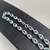 Pulseira Olho Grego Navete Azul Claro - Prata 925 - comprar online