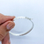 Bracelete Boleado 6mm - Prata 925 na internet