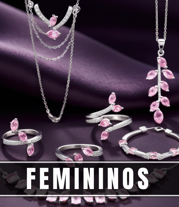 Banner de By Freedom Joias | Loja de Prata 950 e 925, Ouro 18k, Alianças e Personalizados