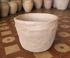 Vaso de Barro Cachepô 40/45 cm - TAM G - comprar online