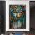 Quadro Decorativo Jesus III na internet