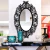 Espelho Decorativo Oval