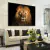 Quadro Decorativo Majestade