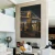 Quadro Decorativo Metacrilato Lumières