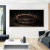 Quadro Decorativo Coroa - comprar online