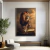 Quadro Decorativo Thor - comprar online