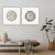 Quadro Decorativo Mandala A