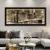 Quadro LED Ponte Brooklyn
