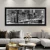 Quadro LED Ponte Brooklyn - comprar online
