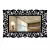 Espelho Decorativo Rococó Retangular - comprar online