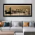 Quadro LED Brooklyn Bridge A - comprar online