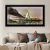 Quadro LED SP Ponte Estaiada