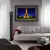 Quadro LED Torre Eiffel Paris