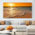 Quadro Decorativo Metacrilato Brilho do Sol