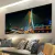 Quadro Decorativo Metacrilato Ponte Estaiada