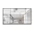 Espelho Decorativo com Recortes - comprar online