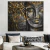 Quadro Decorativo Metacrilato Kabir