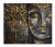 Quadro Decorativo Metacrilato Kabir - comprar online